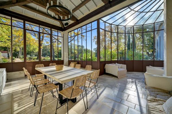 Vente Maison de luxe Aix-en-Provence 12 Pièces 773 m²