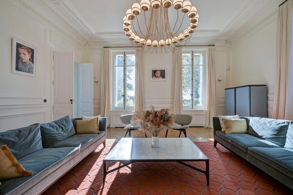 Vente Maison de luxe Aix-en-Provence 12 Pièces 773 m²