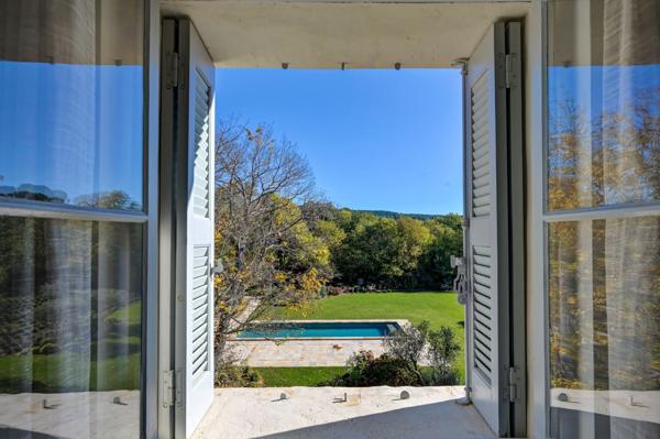 Vente Maison de luxe Aix-en-Provence 12 Pièces 773 m²