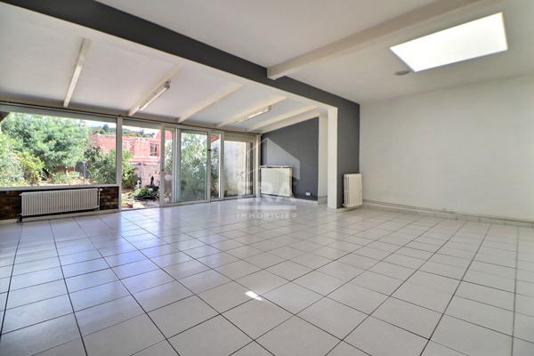 Maison 4 pièces à vendre à Saint Leu La Forêt
