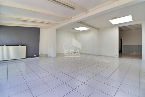 Maison 4 pièces à vendre à Saint Leu La Forêt