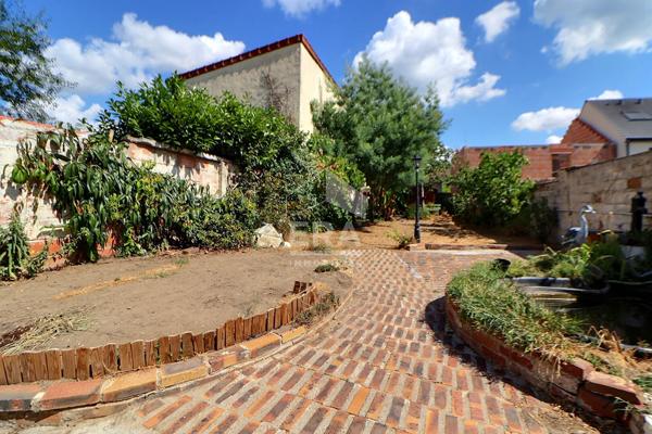 Maison 4 pièces à vendre à Saint Leu La Forêt