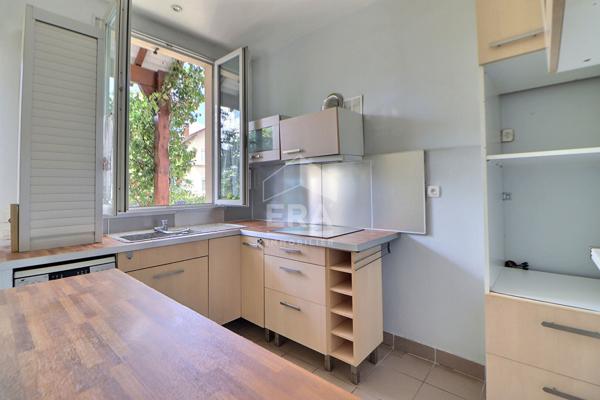 Maison 4 pièces à vendre à Saint Leu La Forêt