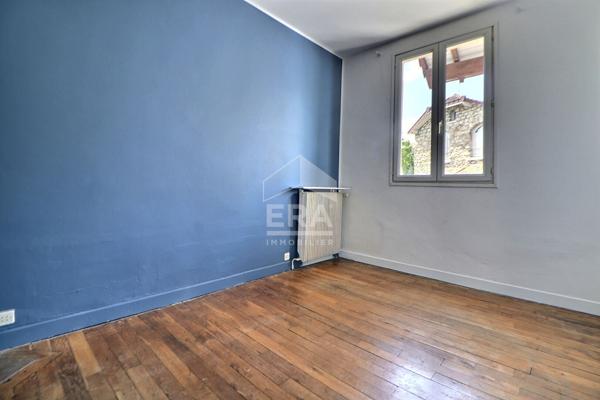 Maison 4 pièces à vendre à Saint Leu La Forêt