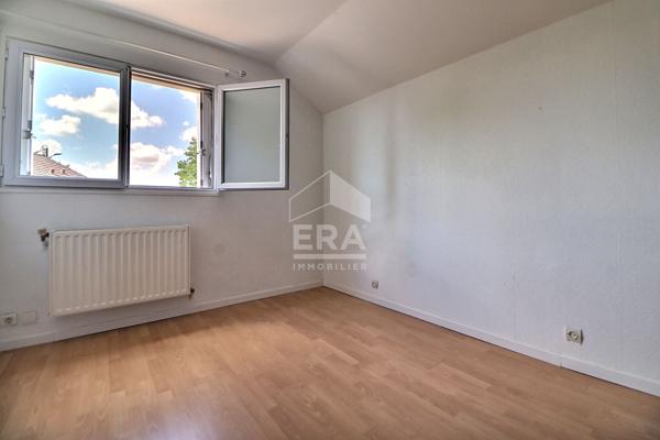 Maison 4 pièces à vendre à Saint Leu La Forêt