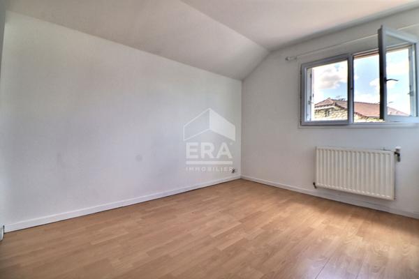 Maison 4 pièces à vendre à Saint Leu La Forêt