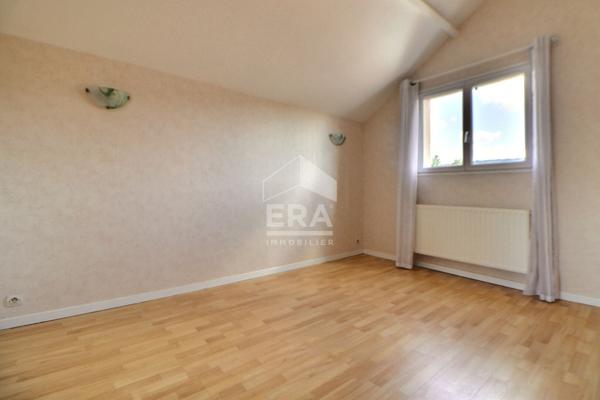 Maison 4 pièces à vendre à Saint Leu La Forêt