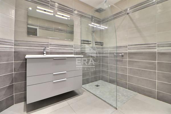 Maison 4 pièces à vendre à Saint Leu La Forêt