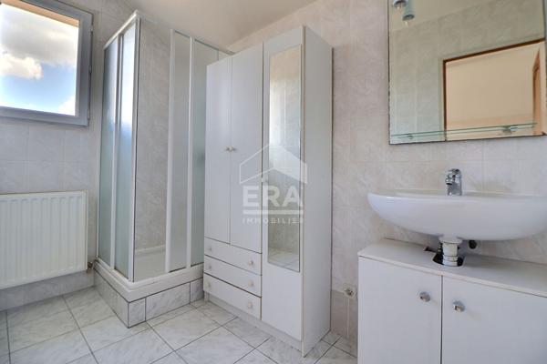 Maison 4 pièces à vendre à Saint Leu La Forêt