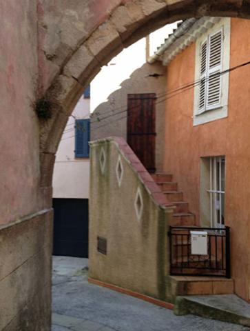 Achat maison près de CUERS - 3 pièce(s) - 55 m² - 159 000 €