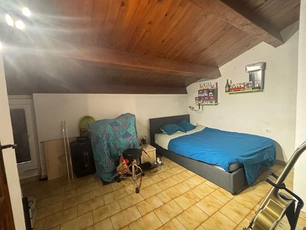 Achat maison près de CUERS - 3 pièce(s) - 55 m² - 159 000 €