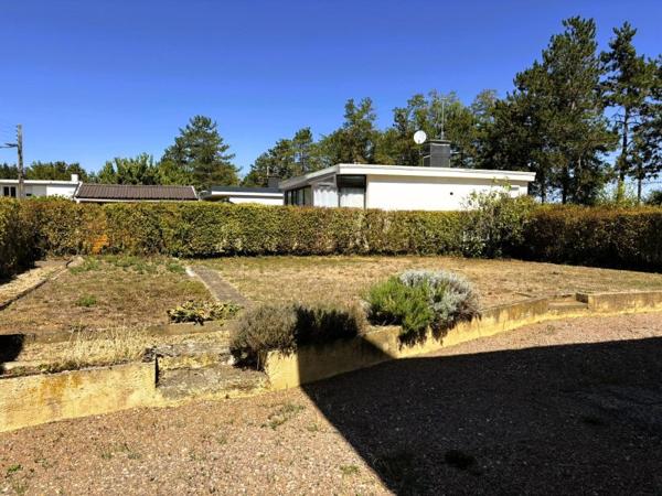 Vente / Maison à Genlis (21110)