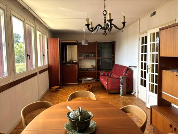 Vente / Maison à Genlis (21110)
