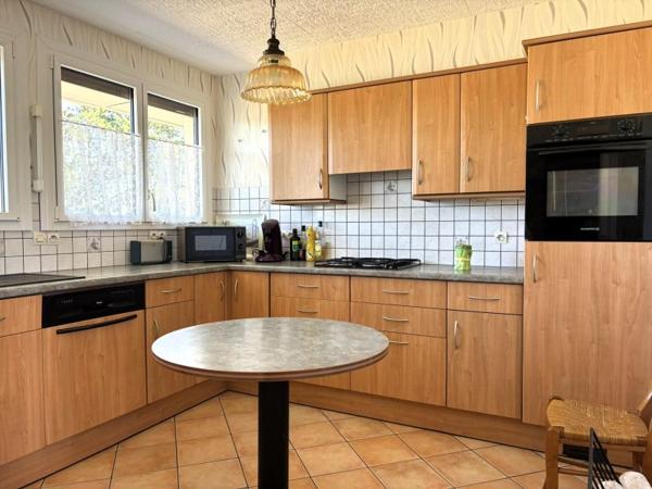 Vente / Maison à Genlis (21110)