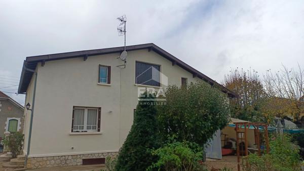 Maison individuelle à Mussidan 7 pièces168 m2