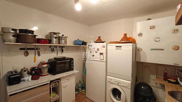 Maison individuelle à Mussidan 7 pièces168 m2