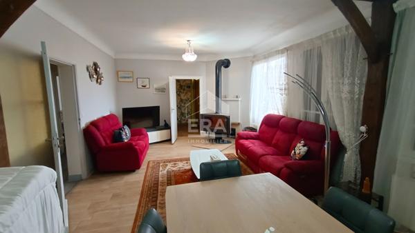 Maison individuelle à Mussidan 7 pièces168 m2