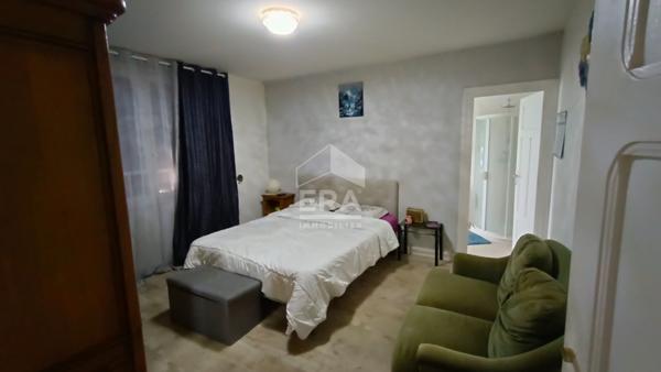 Maison individuelle à Mussidan 7 pièces168 m2