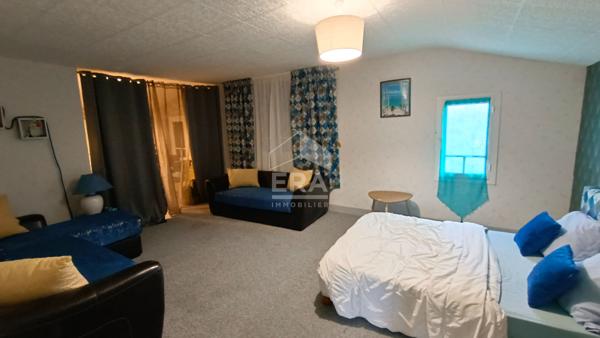 Maison individuelle à Mussidan 7 pièces168 m2