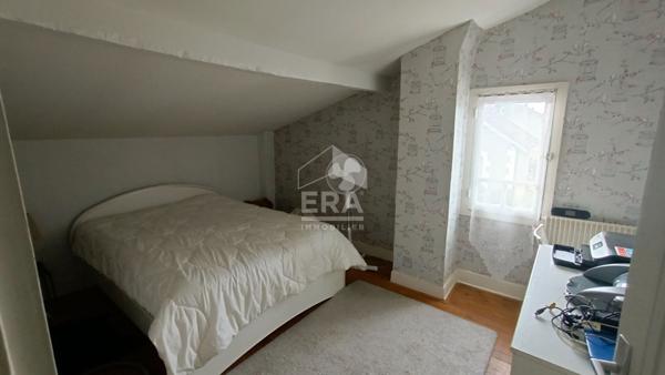 Maison individuelle à Mussidan 7 pièces168 m2