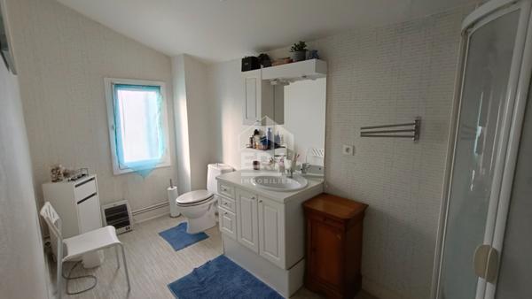 Maison individuelle à Mussidan 7 pièces168 m2