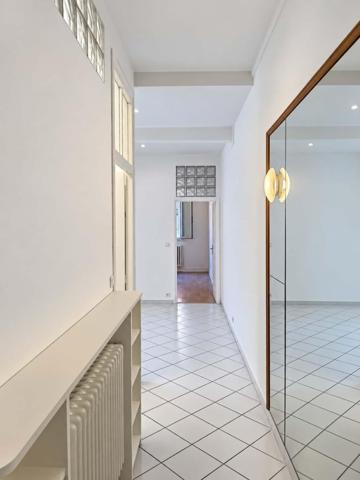 Vente / Appartement T2 à Boulogne-Billancourt (92100)