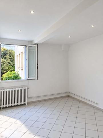Vente / Appartement T2 à Boulogne-Billancourt (92100)