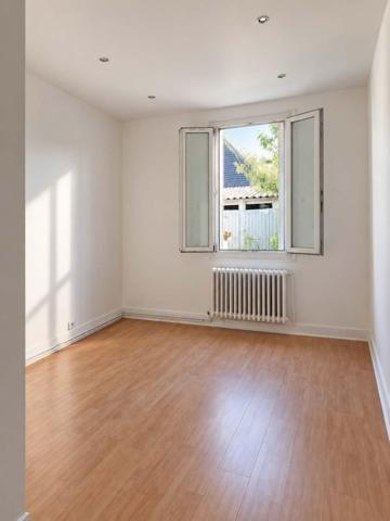 Vente / Appartement T2 à Boulogne-Billancourt (92100)