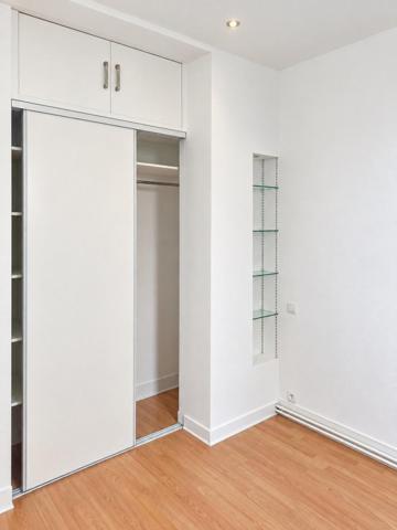 Vente / Appartement T2 à Boulogne-Billancourt (92100)
