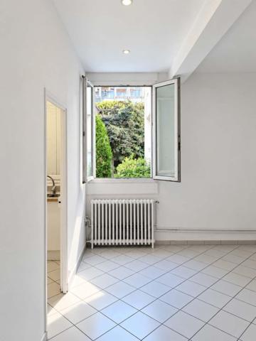 Vente / Appartement T2 à Boulogne-Billancourt (92100)