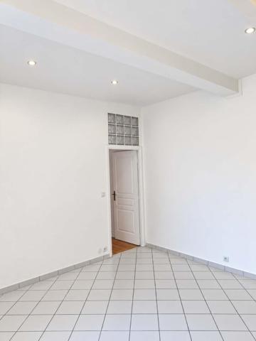 Vente / Appartement T2 à Boulogne-Billancourt (92100)