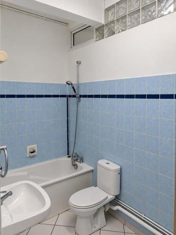 Vente / Appartement T2 à Boulogne-Billancourt (92100)
