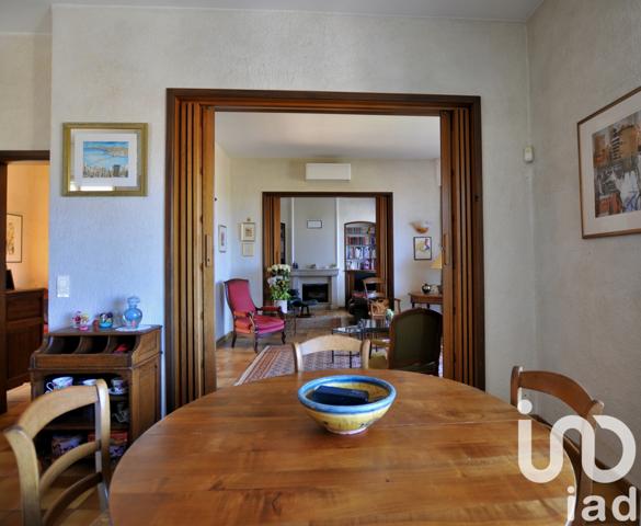 Maison à vendre 7 pièces 144 m² Vence