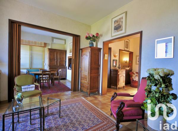 Maison à vendre 7 pièces 144 m² Vence