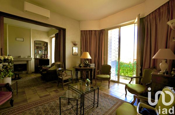 Maison à vendre 7 pièces 144 m² Vence