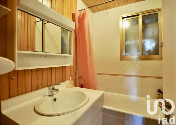 Maison à vendre 7 pièces 144 m² Vence