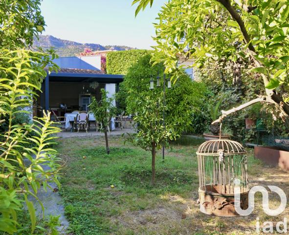 Maison à vendre 7 pièces 144 m² Vence