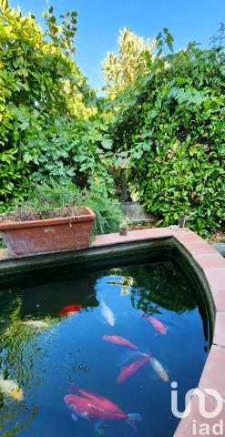 Maison à vendre 7 pièces 144 m² Vence