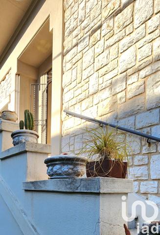 Maison à vendre 7 pièces 144 m² Vence