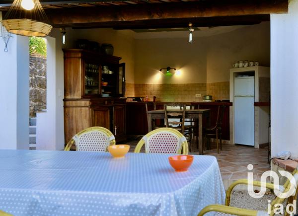 Maison à vendre 7 pièces 144 m² Vence