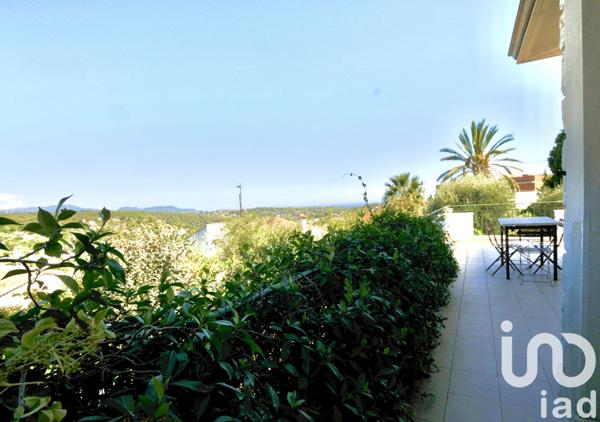 Maison à vendre 7 pièces 144 m² Vence