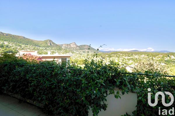 Maison à vendre 7 pièces 144 m² Vence