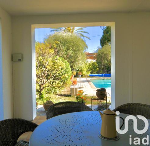 Maison à vendre 7 pièces 144 m² Vence