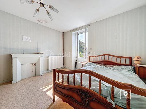 Maison de ville de 81 m²