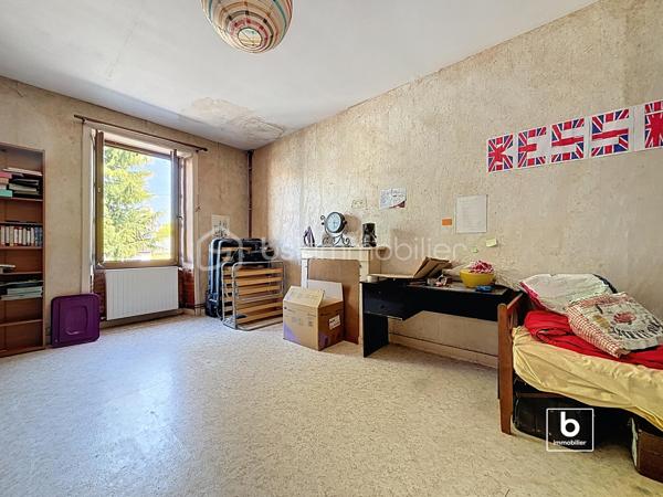 Maison de ville de 81 m²