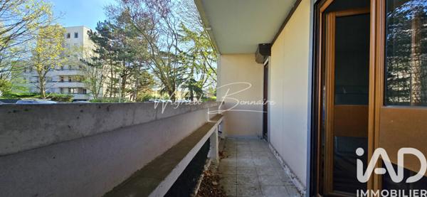 Appartement à vendre 3 pièces 75 m² Nanterre