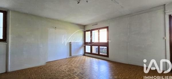 Appartement à vendre 3 pièces 75 m² Nanterre