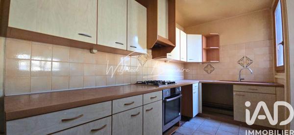 Appartement à vendre 3 pièces 75 m² Nanterre