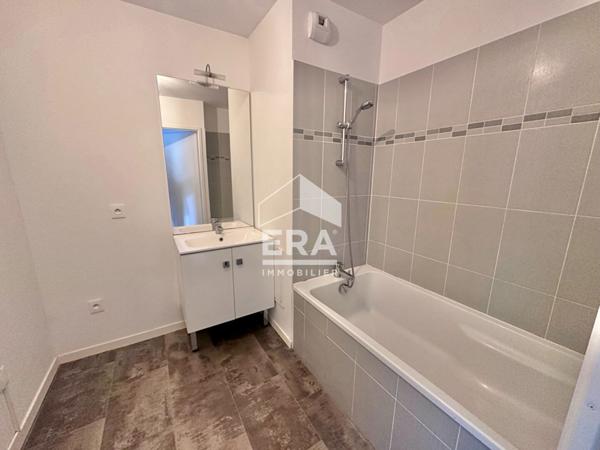 À vendre : Appartement 4 pièces à Sartrouville - Exclusivité ERA IMMOBILIER