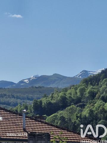 Maison à vendre 4 pièces 90 m² Lourdes